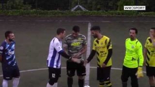 1^ giornata: FC Porto VS Borussia Dortmund [1-9]