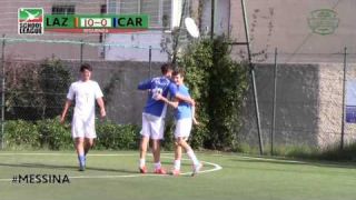 Lazio vs Carpi [12-3]