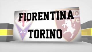Fiorentina vs Torino [8-2]