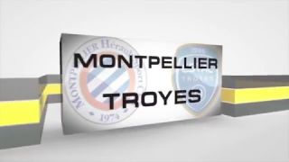 Montpellier vs Troyes [3-9]