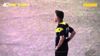 18^ giornata: Fc Contesse - Cosmos [0-2]