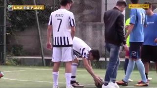 13^ turno Lazio - Juventus [6-4]