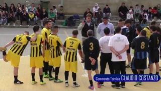 3^ giornata: Qualitybet VS Piccolo Rinfresco [1-1]