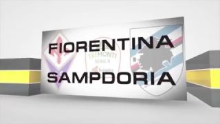 1^Play Off Fiorentina vs Sampdoria [6-2]