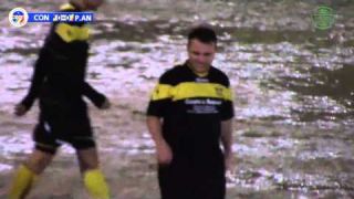 3^ giornata - FC Contesse vs Peloro Annunziata [2-0]