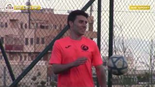  Semifinale: Patologia Umana vs Infermieristica [3-5]