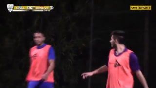8^ giornata: Spal vs Benevento [4-12]