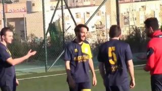 3^ giornata: Ingegneria - Sc.Politiche [15-2]